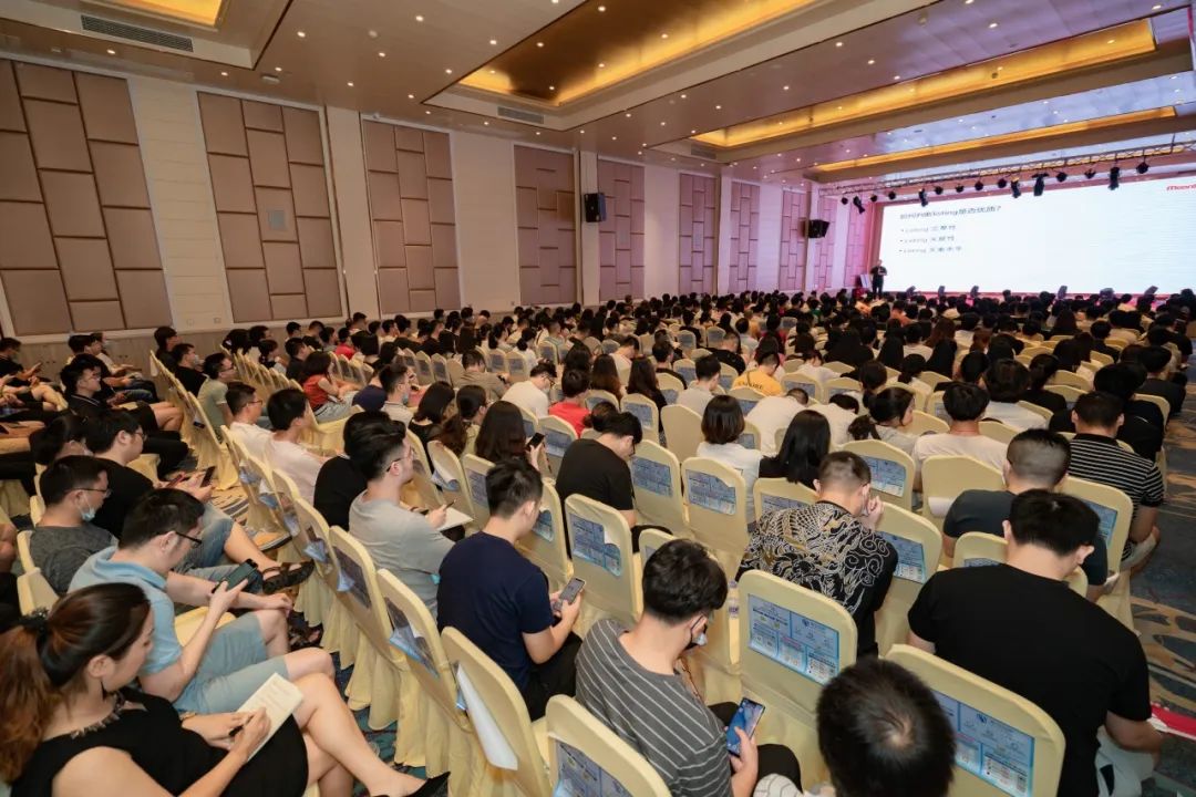 重磅通知丨首届风电运维技改大会