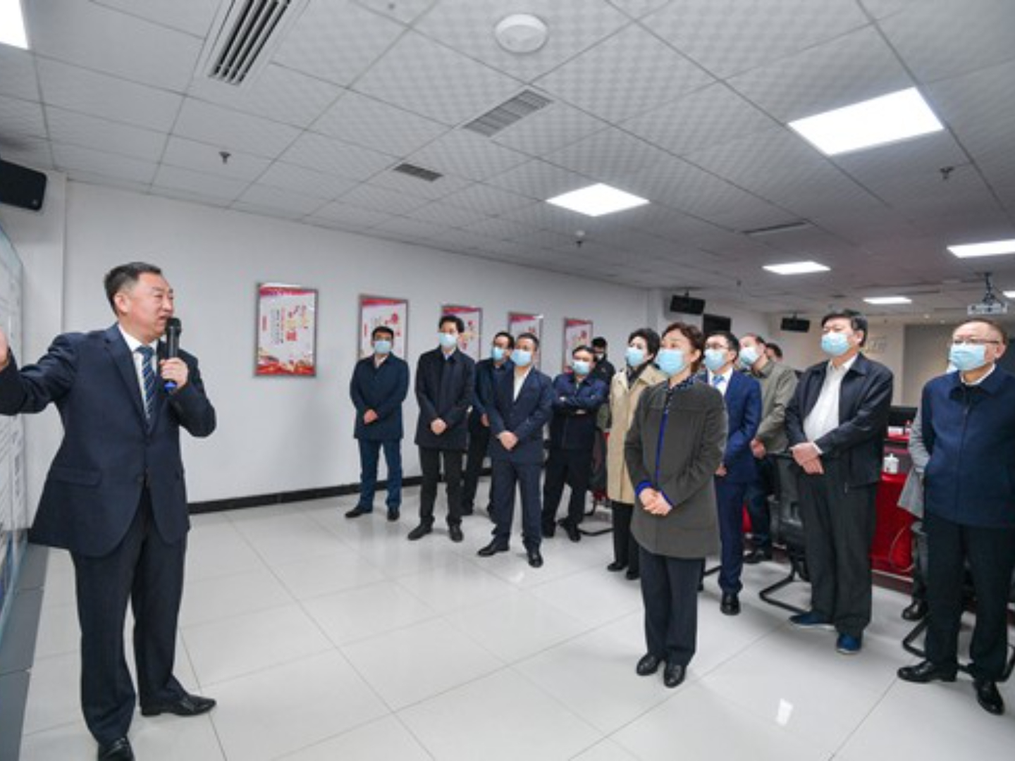 年度重磅重组！这一千亿级电力“新央企”成绩单来了