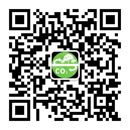 中国碳项目发布平台